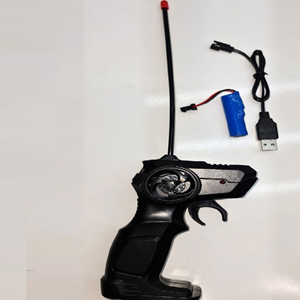 ماشین کنترلی شارژی فولکس قورباغه ای Hot Rod Remote Control 40Mh -اسباب بازی
